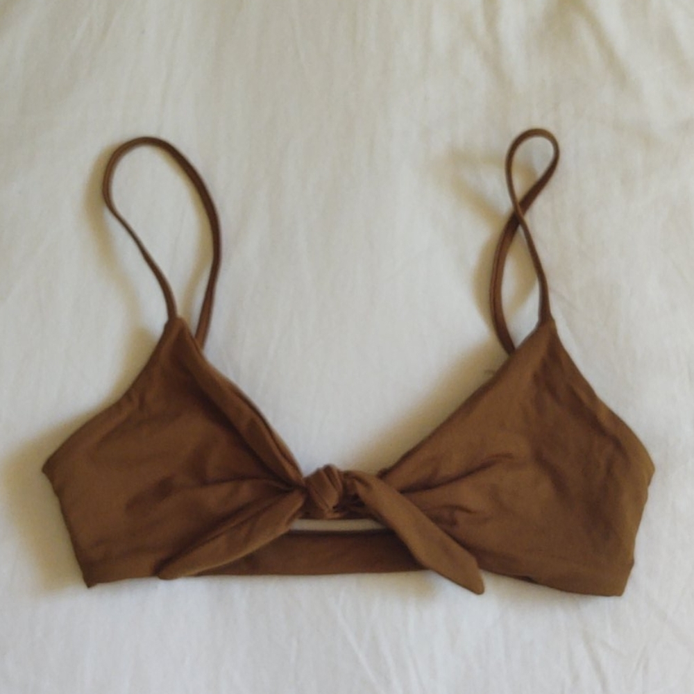 L*Space Swim Top